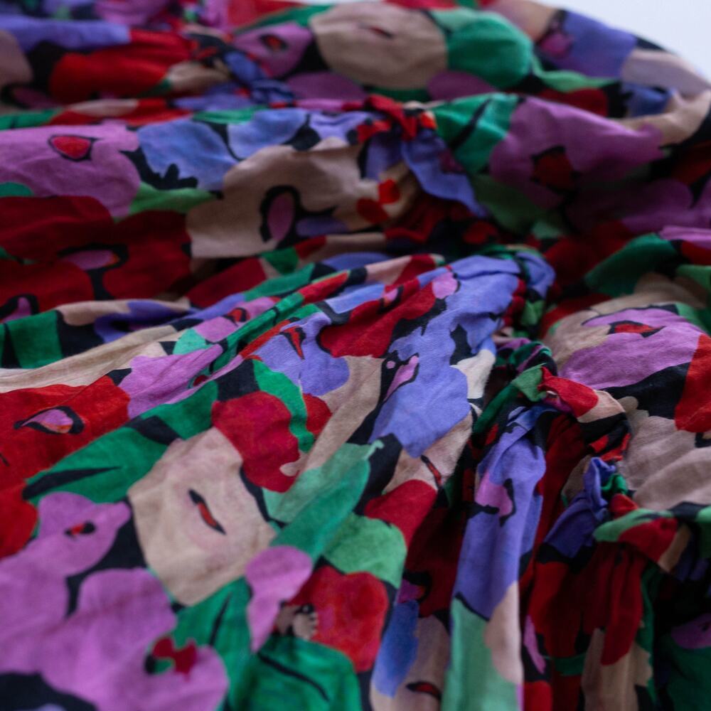 Nicholas Myla Flora Maxi - Size 8 - image 6